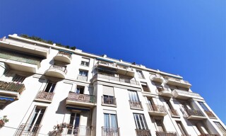 Appartement 3 Pièces 64 m² à vendre à Nice (06200)