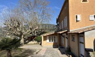 Maison 4 Pièces 85 m² à vendre à Fayence (83440)