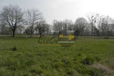 Terrain  40250 €