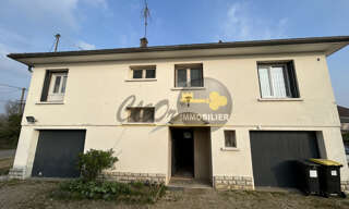 Maison 4 Pièces 88 m² à vendre à Sornay (71500)