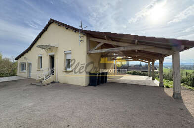 Maison 4 pièces 180000 €