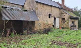 Maison 1 Pièce 47 m² à vendre à Piacé (72170)