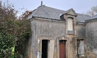 Maison 1 Pièce 47 m² à vendre à Piacé (72170)