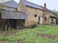 Ancienne maison à rénover — photo 2