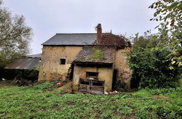 Ancienne maison à rénover — photo 5
