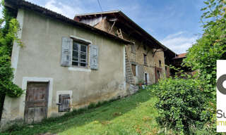 Maison 158 m² en viager Saint-Marcellin (38160)