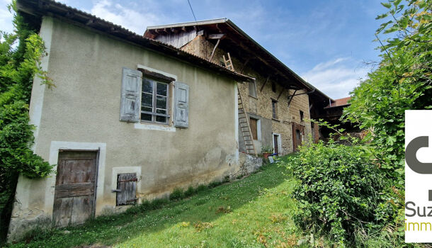 Villa / Maison 6 pièces  à vendre Saint-Marcellin 38160