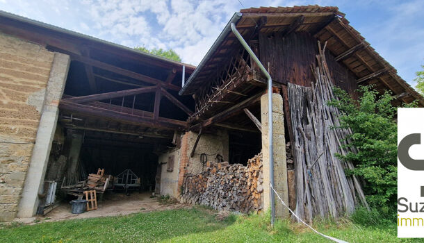 Villa / Maison 6 pièces  à vendre Saint-Marcellin 38160