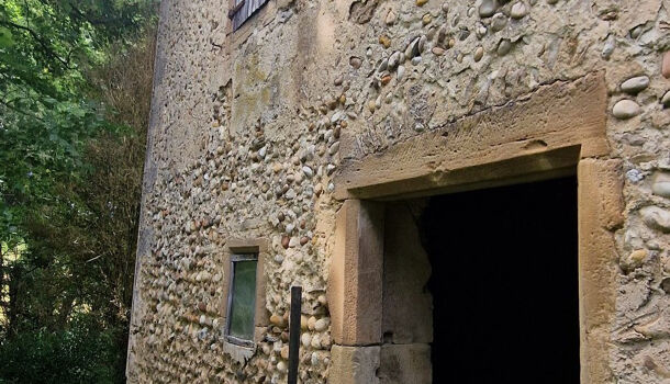 Villa / Maison 6 pièces  à vendre Saint-Marcellin 38160