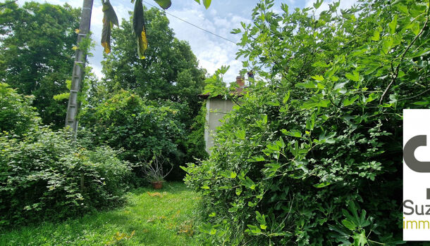 Villa / Maison 6 pièces  à vendre Saint-Marcellin 38160