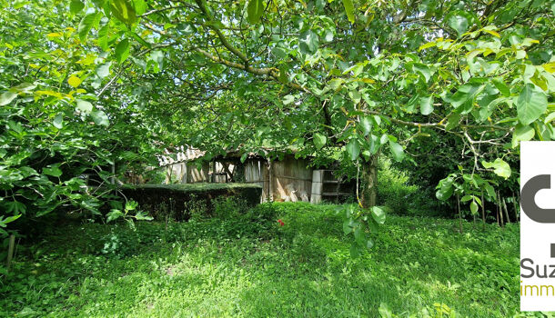 Villa / Maison 6 pièces  à vendre Saint-Marcellin 38160