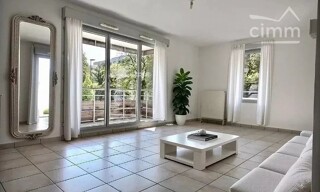 Appartement 4 Pièces 83 m² à louer à Meylan (38240)