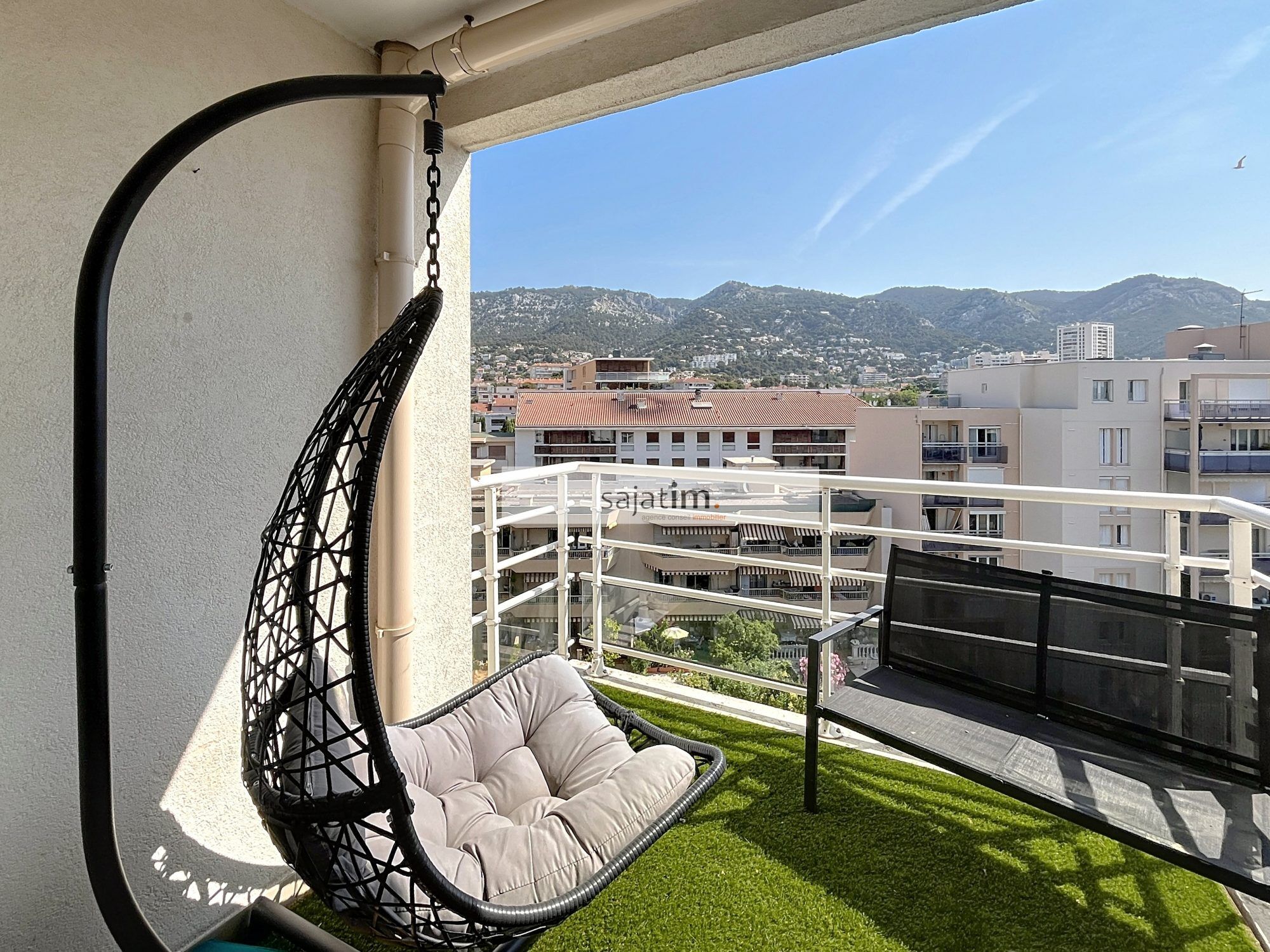 Agence immobilière de Sajatim