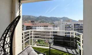 Appartement 3 Pièces 57 m² à vendre à Toulon (83000)