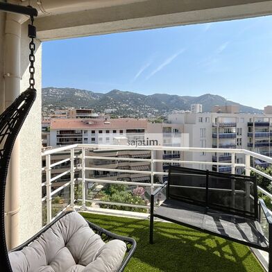 Appartement 3 pièces 185000 €