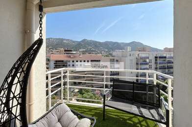 Appartement 3 pièces 185000 €