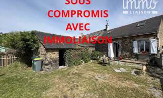 Maison 3 Pièces 50 m² à vendre à Joué-sur-Erdre (44440)