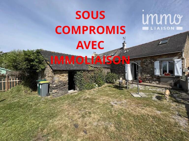 A saisir maison T2 de 50m². — photo 1
