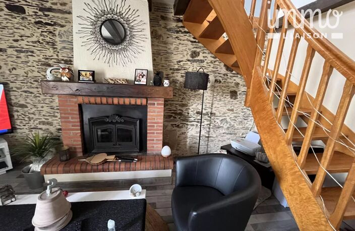 A saisir maison T2 de 50m². — photo 2