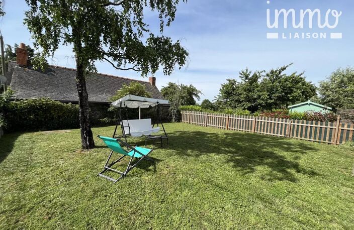 A saisir maison T2 de 50m². — photo 4