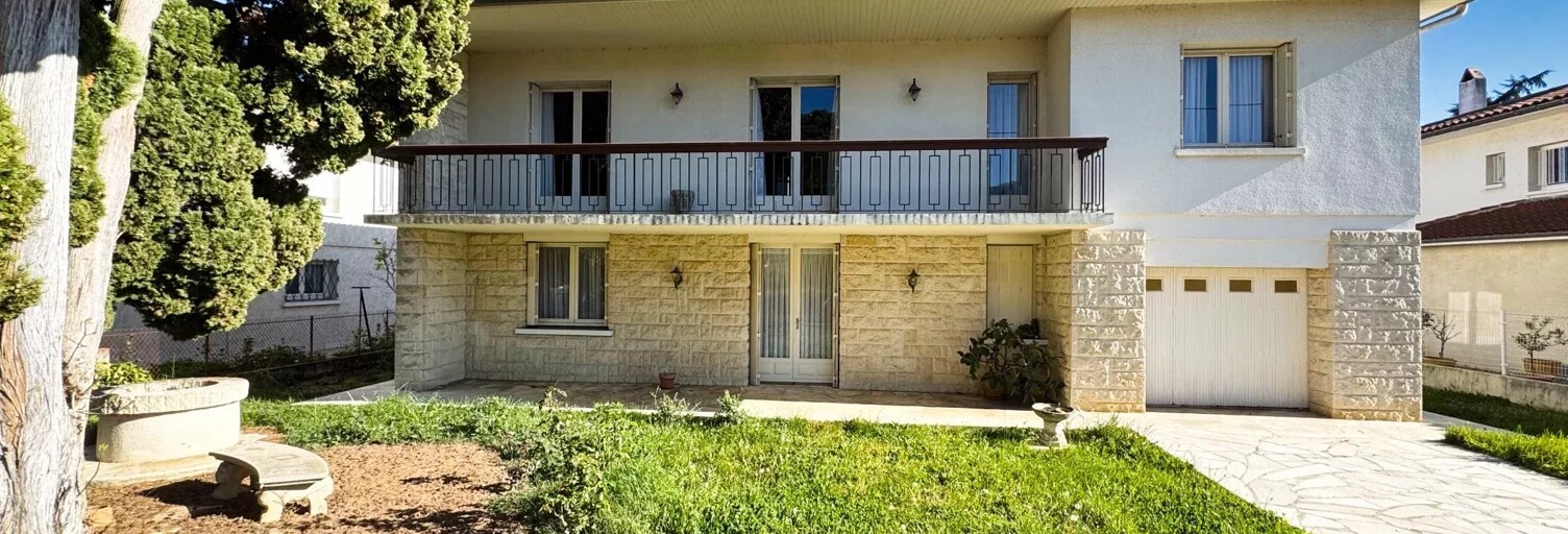 Maison 6 Pièces 180 m² à vendre à Auch (32000)