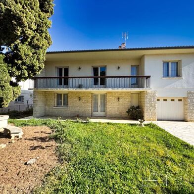 Maison 6 pièces 194900 €