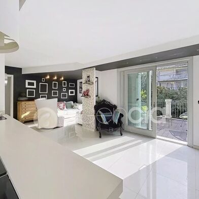 Appartement 3 pièces 709000 €