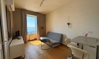 Appartement 1 Pièce 32 m² à louer à Cap-d'Ail (06320)