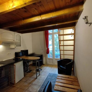 Appartement 4 pièces 230000 €