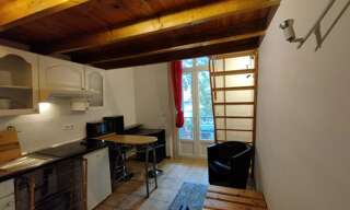Appartement 4 Pièces 58 m² à vendre à Montpellier (34000)