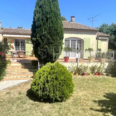 Maison 5 pièces 545000 €