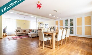 Maison 9 Pièces 195 m² à vendre à Ranspach (68470)