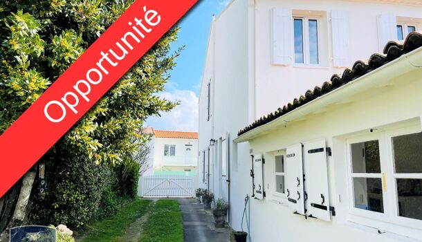 Villa / Maison 5 pièces  à vendre Royan 17200