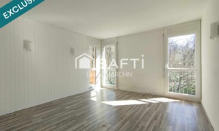 Appartement 3 Pièces 60 m² à vendre à Avon (77210)