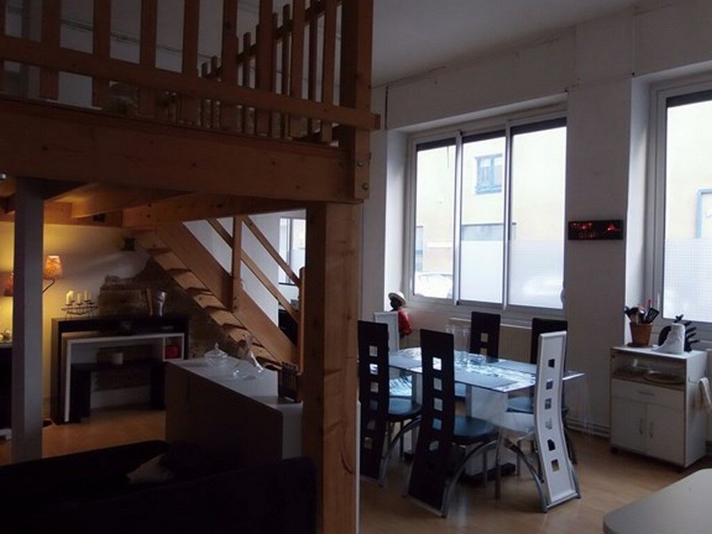Photo Location T3 70 m² à Lyon 9 1 200 ¤ CC /mois image 3/4