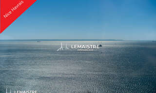 Appartement 4 Pièces 204 m² à vendre à Sainte-Adresse (76310)