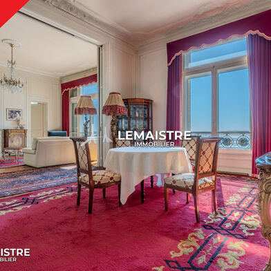 Appartement 4 pièces 819000 €