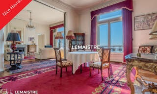 Appartement 4 Pièces 214 m² à vendre à Sainte-Adresse (76310)