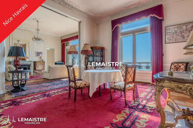 Appartement 4 pièces 819000 €