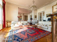 Appartement à vendre - Sainte-Adresse Nice Havrais - 214 m² - 3 chambres - Vue mer, ascenseur et garage — photo 2