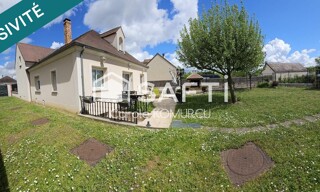 Maison 7 Pièces 235 m² à vendre à Neuville-sur-Oise (95000)