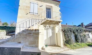 Maison 3 Pièces 67 m² à vendre à Tauriac (33710)