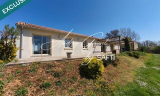 Maison 4 Pièces 107 m² à vendre à Chiré-en-Montreuil (86190)