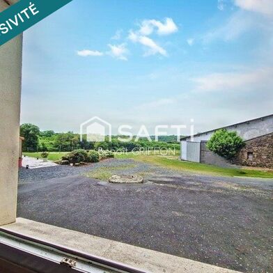 Maison 7 pièces 210000 €