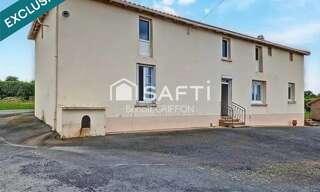 Maison 7 Pièces 155 m² à vendre à Sèvremoine (49710)