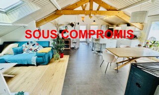 Appartement 3 Pièces 77 m² à vendre à Minzier (74270)