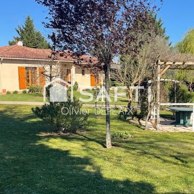 Maison 4 pièces 273000 €