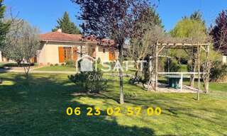 Maison 4 Pièces 136 m² à vendre à Calignac (47600)