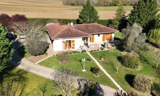 Maison 4 Pièces 136 m² à vendre à Calignac (47600)