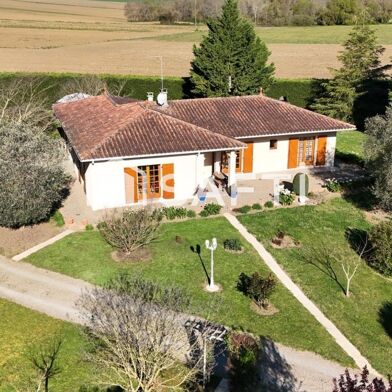 Maison 4 pièces 273000 €